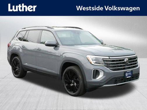 2025 Volkswagen Atlas 2.0T SE w/Technology 4MOTION