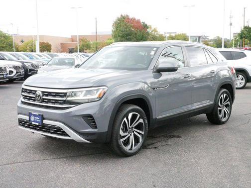 2023 Volkswagen Atlas Cross Sport 3.6L V6 SEL