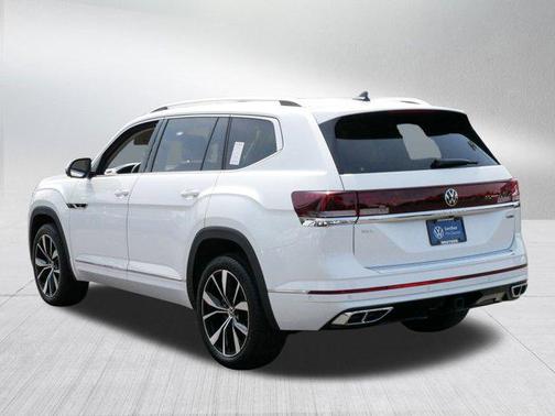 2024 Volkswagen Atlas 2.0T SEL Premium R-Line 4MOTION