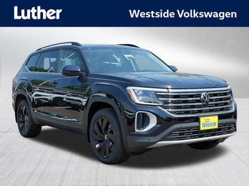 2025 Volkswagen Atlas 2.0T SE w/Technology 4MOTION