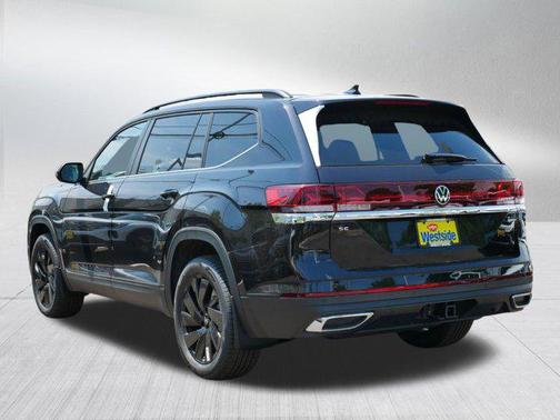 2025 Volkswagen Atlas 2.0T SE w/Technology 4MOTION