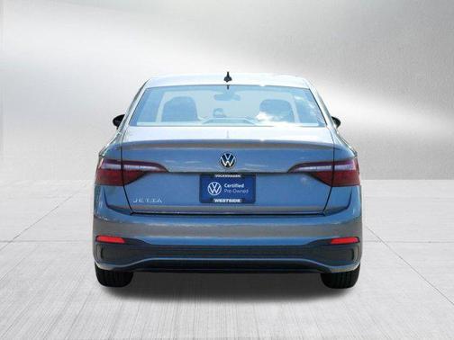 2024 Volkswagen Jetta 1.5T Sport