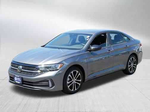 2024 Volkswagen Jetta 1.5T Sport
