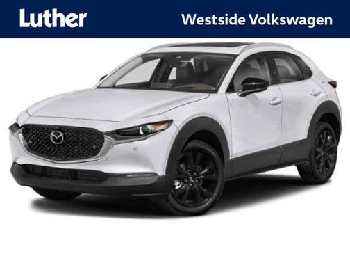 2022 Mazda CX-30 2.5 Turbo Premium Plus Package