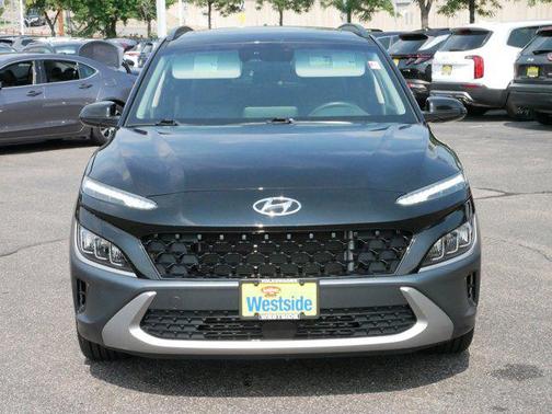 2023 Hyundai KONA Limited