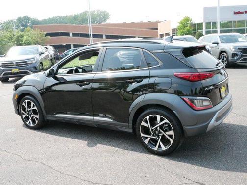 2023 Hyundai KONA Limited