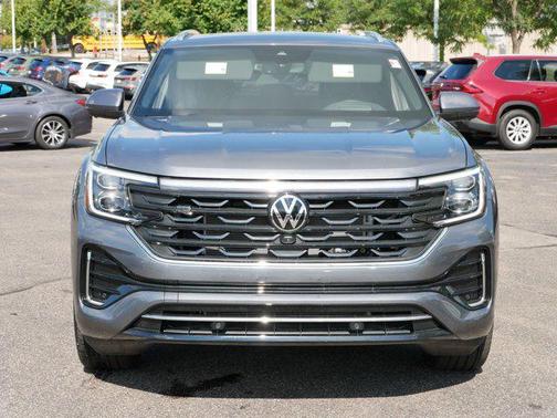 2025 Volkswagen Atlas Cross Sport 2.0T SEL Premium