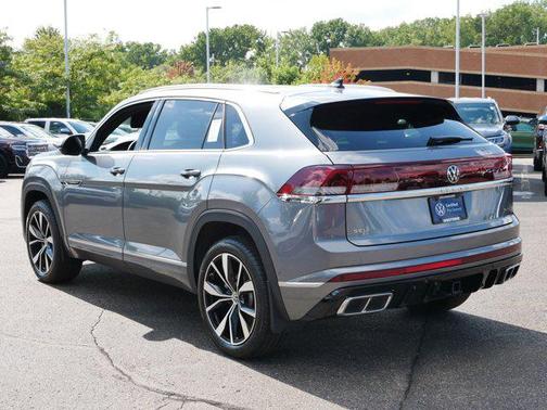 2025 Volkswagen Atlas Cross Sport 2.0T SEL Premium