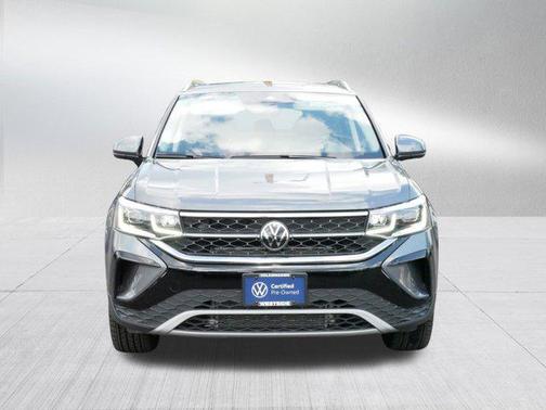 2024 Volkswagen Taos 1.5T SEL