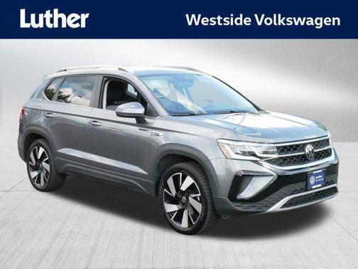 2024 Volkswagen Taos 1.5T SEL