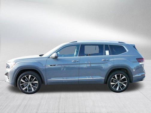 2025 Volkswagen Atlas 2.0T SEL Premium R-Line 4MOTION