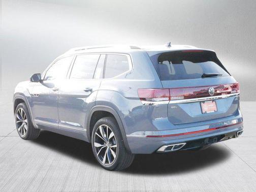 2025 Volkswagen Atlas 2.0T SEL Premium R-Line 4MOTION