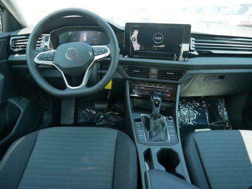 2025 Volkswagen Jetta 1.5T S