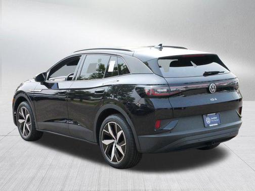 2023 Volkswagen ID.4 AWD Pro S