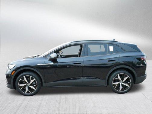 2023 Volkswagen ID.4 AWD Pro S