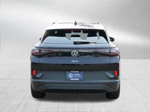 2023 Volkswagen ID.4 AWD Pro S