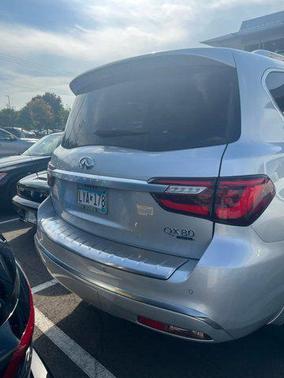 2019 INFINITI QX80 Limited
