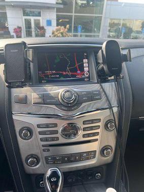 2019 INFINITI QX80 Limited