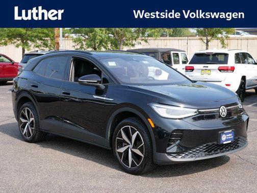 2023 Volkswagen ID.4 AWD Pro S