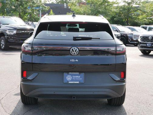2023 Volkswagen ID.4 AWD Pro S