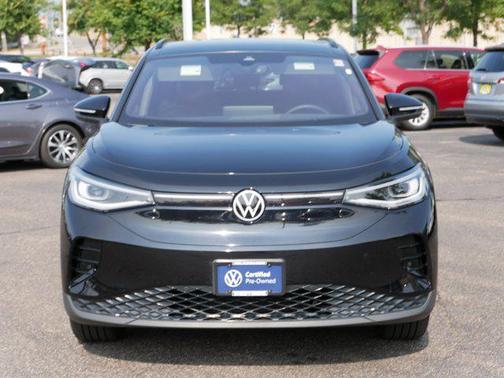 2023 Volkswagen ID.4 AWD Pro S