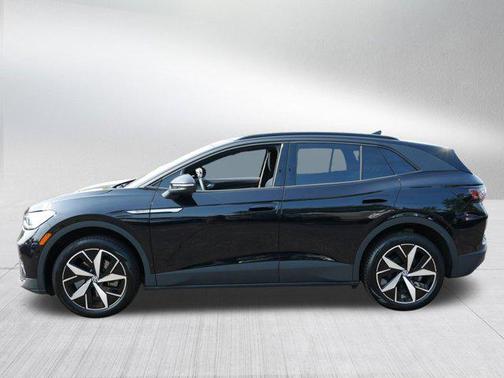 2023 Volkswagen ID.4 AWD Pro S