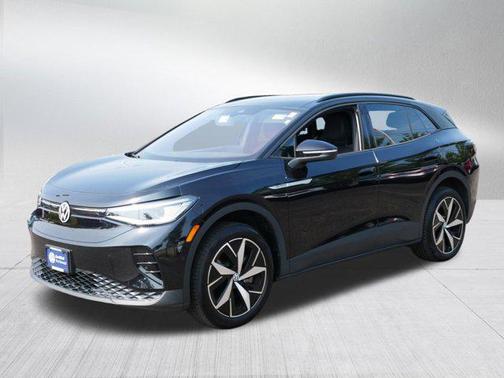 2023 Volkswagen ID.4 AWD Pro S