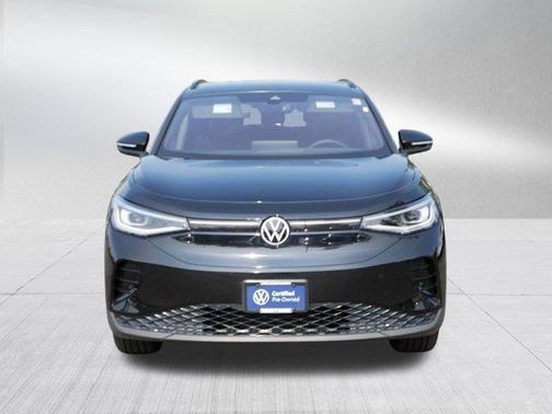 2023 Volkswagen ID.4 AWD Pro S