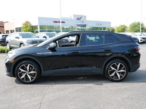 2023 Volkswagen ID.4 AWD Pro S