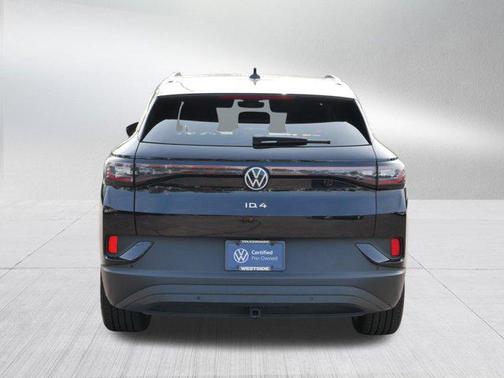 2023 Volkswagen ID.4 AWD Pro S