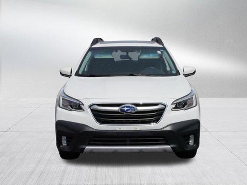 2020 Subaru Outback Limited XT