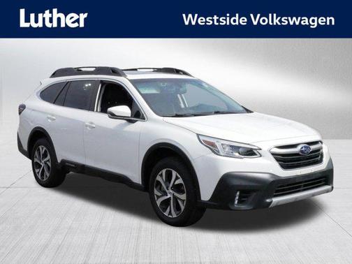 2020 Subaru Outback Limited XT