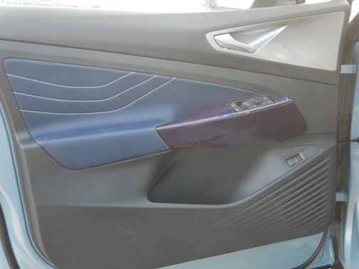 2026 Volkswagen ID.4 AWD Pro S