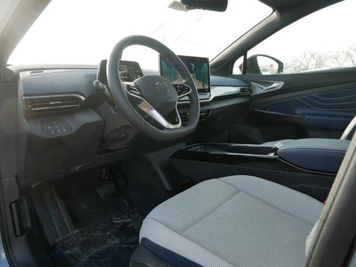 2026 Volkswagen ID.4 AWD Pro S