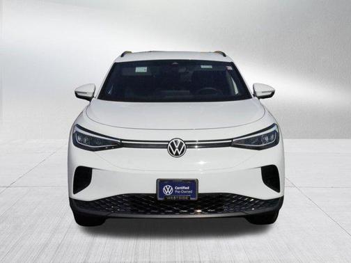 2023 Volkswagen ID.4 AWD Pro