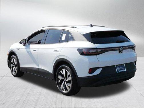 2023 Volkswagen ID.4 AWD Pro