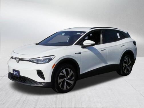 2023 Volkswagen ID.4 AWD Pro