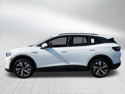 2023 Volkswagen ID.4 AWD Pro