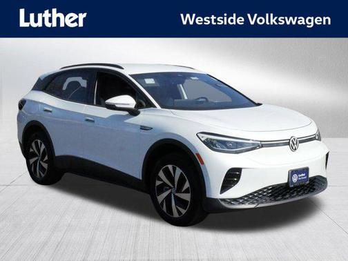 2023 Volkswagen ID.4 AWD Pro