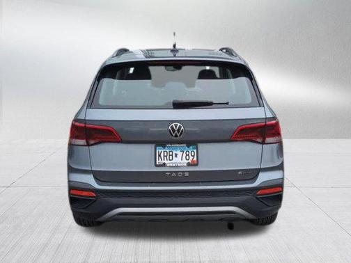 2023 Volkswagen Taos 1.5T S
