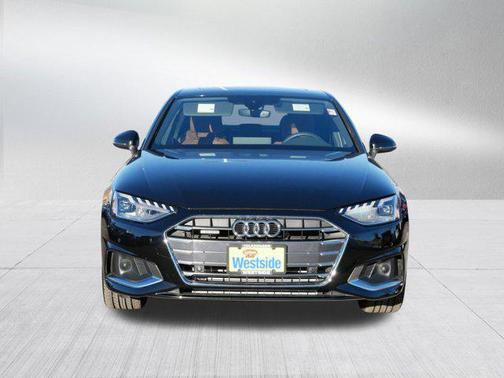 2025 Audi A4 40 Premium