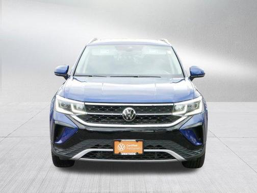 2023 Volkswagen Taos 1.5T SEL