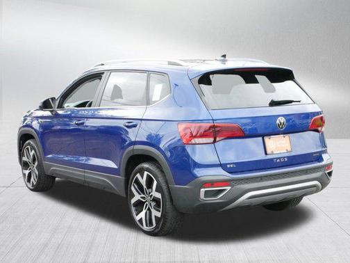 2023 Volkswagen Taos 1.5T SEL