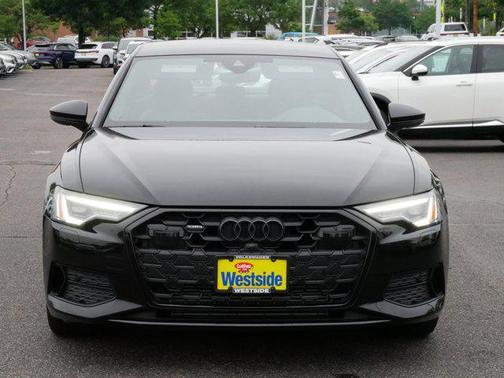2024 Audi A6 45 Premium Plus