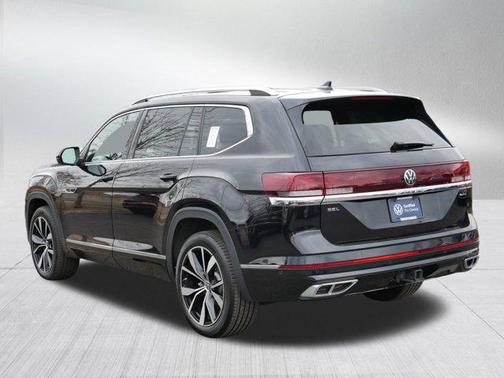 2024 Volkswagen Atlas 2.0T SEL Premium R-Line 4MOTION