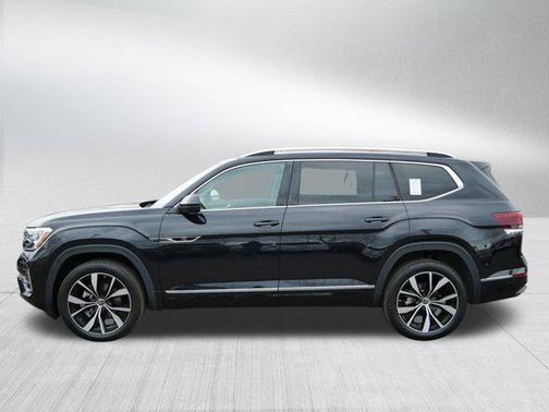2024 Volkswagen Atlas 2.0T SEL Premium R-Line 4MOTION