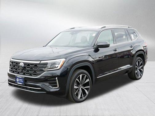 2024 Volkswagen Atlas 2.0T SEL Premium R-Line 4MOTION