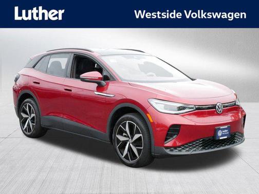 2023 Volkswagen ID.4 AWD Pro S
