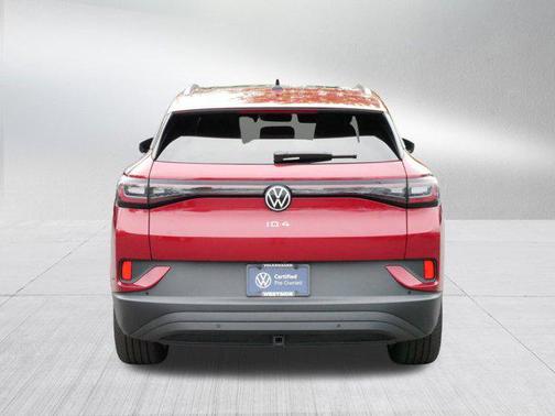 2023 Volkswagen ID.4 AWD Pro S