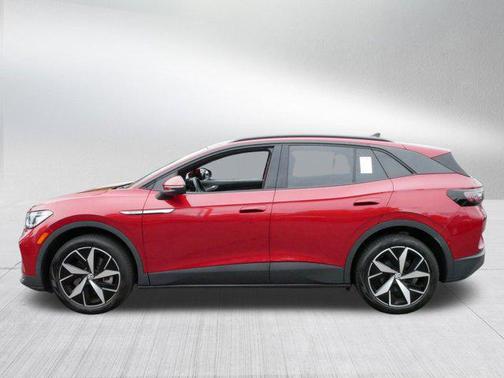 2023 Volkswagen ID.4 AWD Pro S